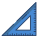 Set Square icon