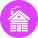 Cabin icon