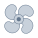 Fan Speed icon