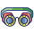 Schutzbrille icon