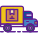 Delivery Truck icon