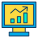 Analytics icon