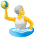 Person Playing Water Polo icon