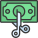 Cut Money icon