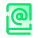 Address Book icon