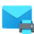 Print Message icon