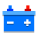 Car Battery icon