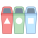 Waste Separation icon