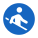 사용 난간 icon
