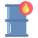 Barrel icon