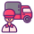 Courier icon