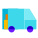 クーリエトラック排出 icon