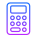 Calculatrice icon