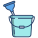 Bucket And Plunger icon