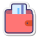 카드 지갑 icon