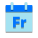 Freitag icon