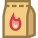 木炭 icon