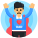 Super Dad icon