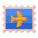 Postage icon