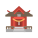 Shrine icon