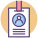 Identity Badge icon