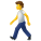 Person Walking icon