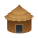 cabane-emoji icon