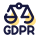 GDPR 법 icon