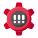 Machine icon