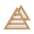 Pyramides icon