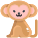 원숭이 icon