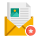 Newsletter icon