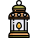 Lamp icon