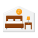 Room icon