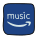 amazon-musique icon