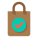 Eco Bag icon