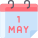 Calendário icon