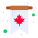 Canadá icon