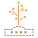 成長する木 icon