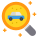 Search Car icon