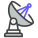 Satellite Dish icon