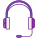 Audio Headphones icon