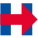 Clinton icon