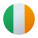 アイルランド-円形 icon