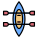 Canoe icon