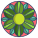 Mandala icon