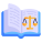 Libro di legge icon