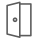 Porte Ouverte icon