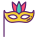 Masquerade icon