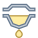 燃油滤清器警告 icon